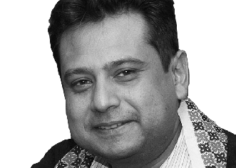 Dr Rohit Jigyasu